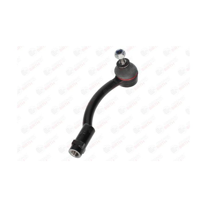 Skersinės vairo trauklės galas BIRTH RD0099