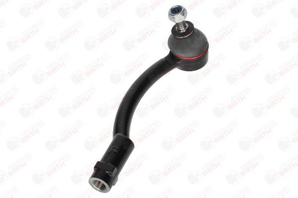 Skersinės vairo trauklės galas BIRTH RD0099