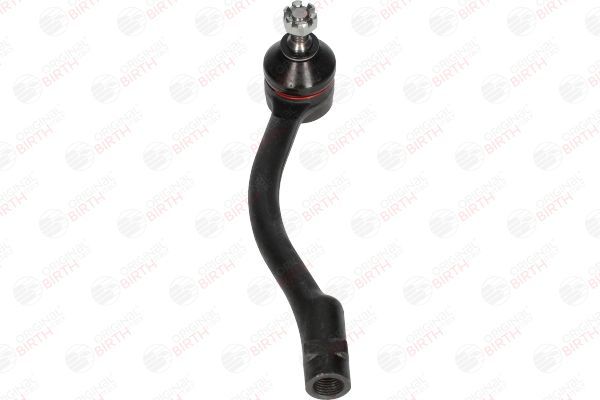 Skersinės vairo trauklės galas BIRTH RD0104