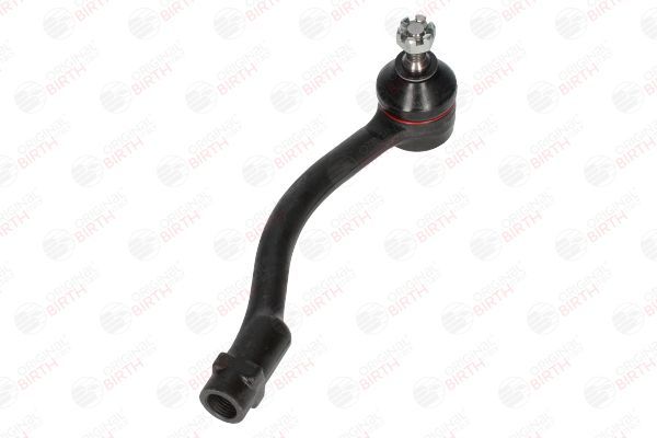 Skersinės vairo trauklės galas BIRTH RD0104