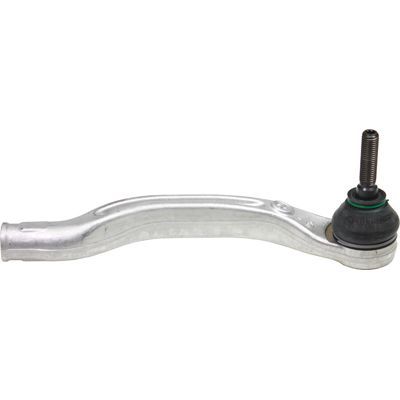 Skersinės vairo trauklės galas BIRTH RD0115