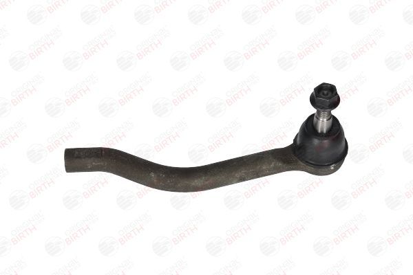 Skersinės vairo trauklės galas BIRTH RD0121