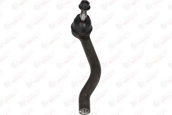 Skersinės vairo trauklės galas BIRTH RD0121