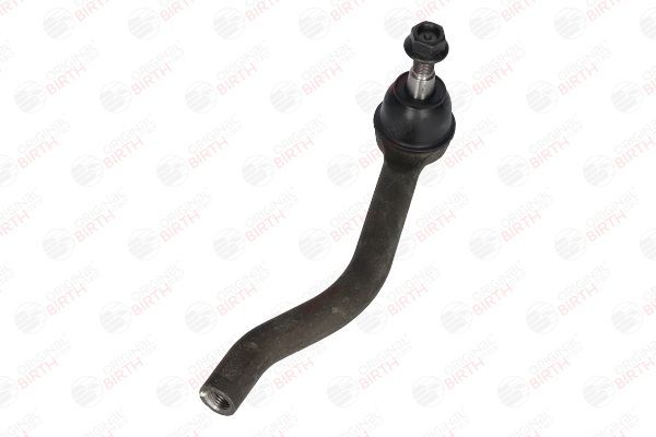 Skersinės vairo trauklės galas BIRTH RD0121