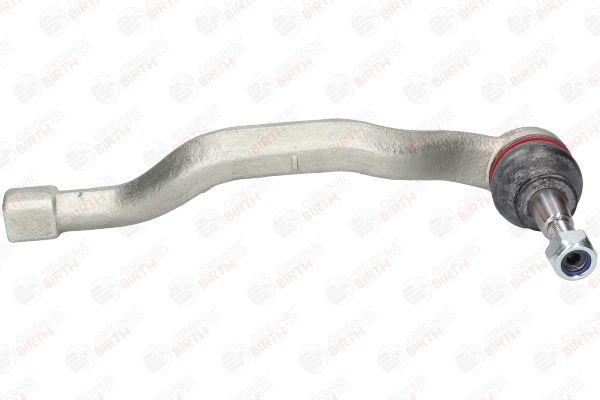 Skersinės vairo trauklės galas BIRTH RD0122