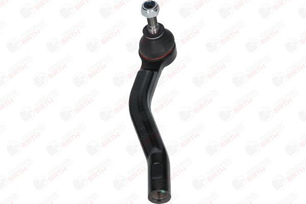 Skersinės vairo trauklės galas BIRTH RD0127