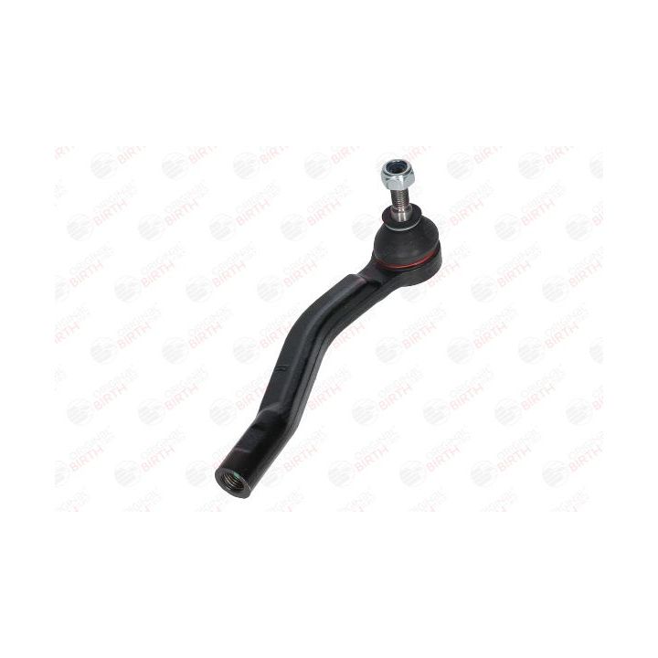 Skersinės vairo trauklės galas BIRTH RD0127