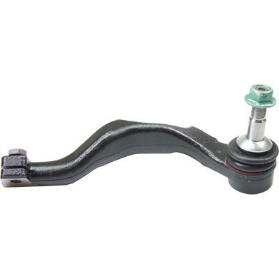 Skersinės vairo trauklės galas BIRTH RD0135