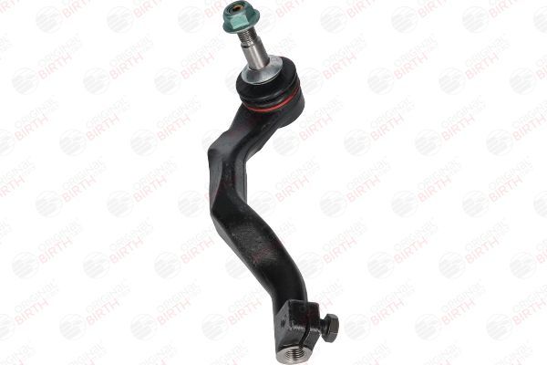 Skersinės vairo trauklės galas BIRTH RD0135