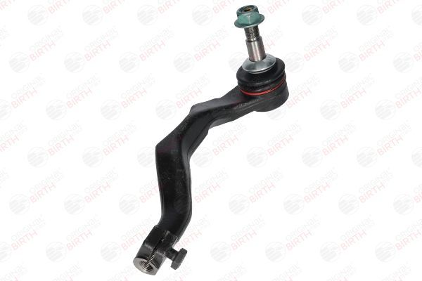 Skersinės vairo trauklės galas BIRTH RD0135