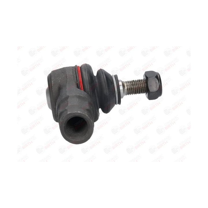 Skersinės vairo trauklės galas BIRTH RD0225