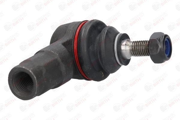 Skersinės vairo trauklės galas BIRTH RD0225