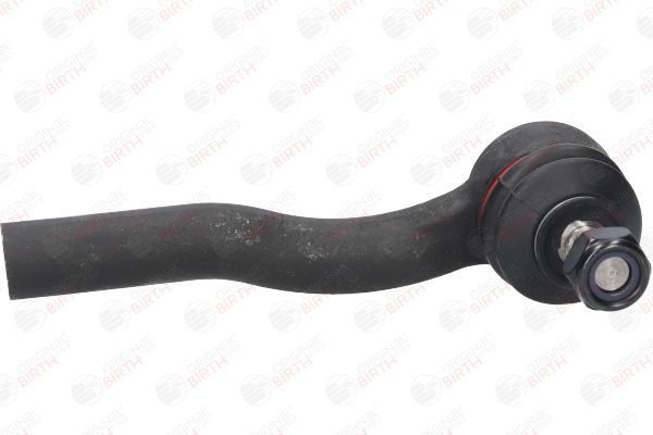 Skersinės vairo trauklės galas BIRTH RD0289