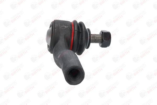 Skersinės vairo trauklės galas BIRTH RD0289