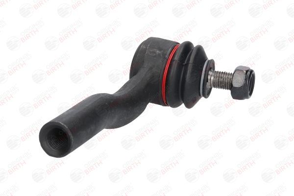 Skersinės vairo trauklės galas BIRTH RD0289