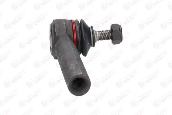 Skersinės vairo trauklės galas BIRTH RD0296