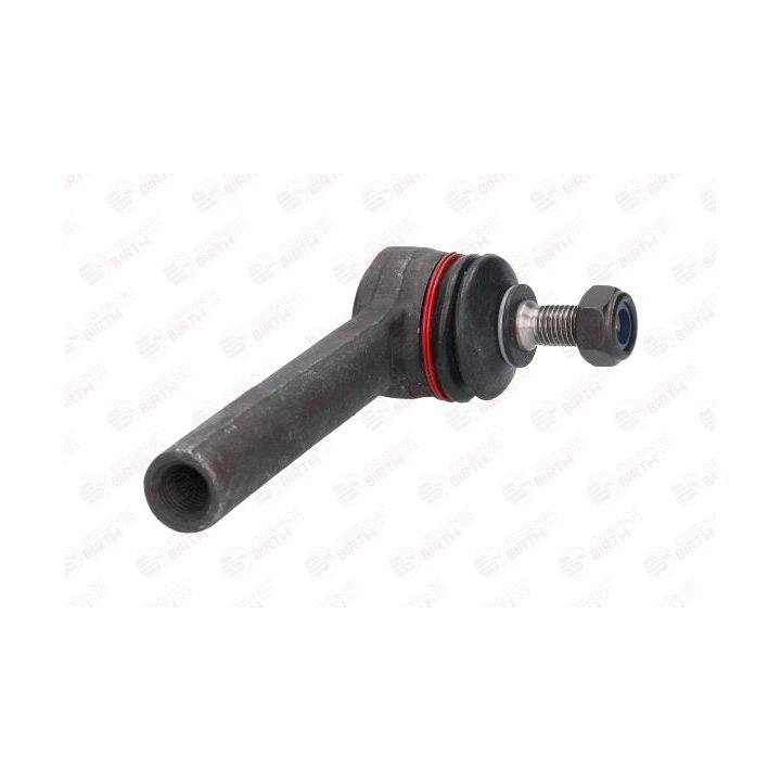 Skersinės vairo trauklės galas BIRTH RD0296