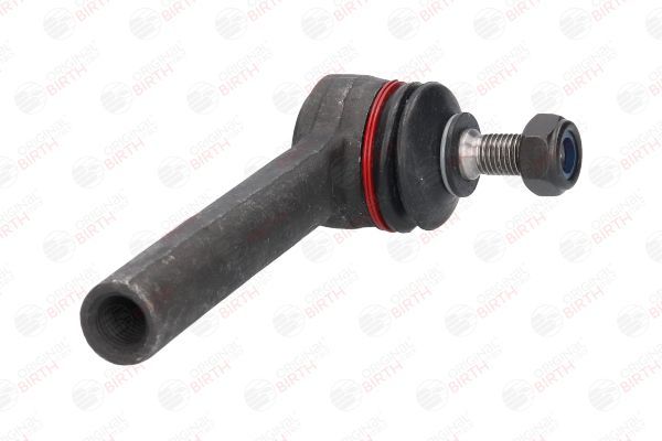 Skersinės vairo trauklės galas BIRTH RD0296