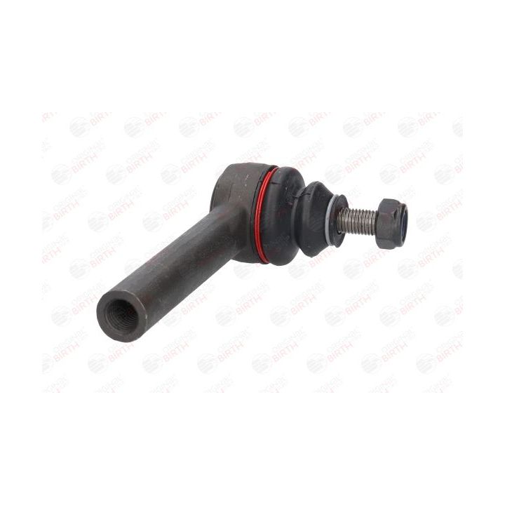 Skersinės vairo trauklės galas BIRTH RD0297