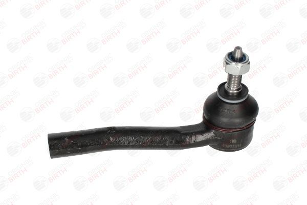 Skersinės vairo trauklės galas BIRTH RD0383