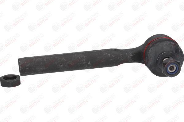 Skersinės vairo trauklės galas BIRTH RD0441