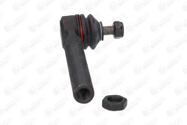 Skersinės vairo trauklės galas BIRTH RD0441