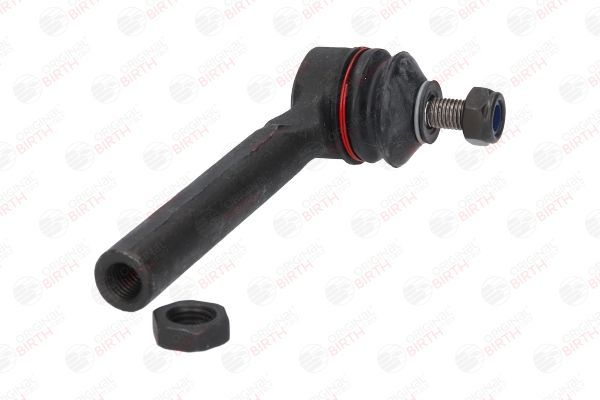 Skersinės vairo trauklės galas BIRTH RD0441