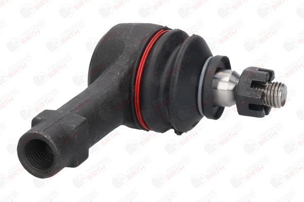 Skersinės vairo trauklės galas BIRTH RD0465