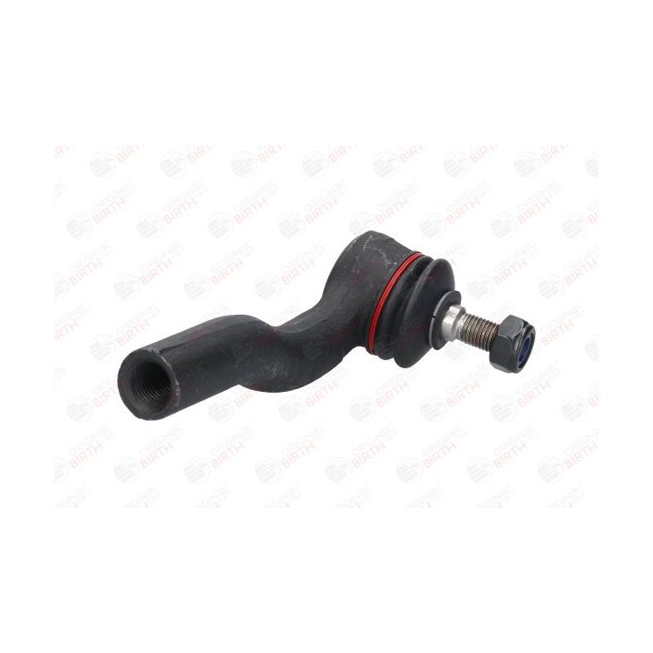 Skersinės vairo trauklės galas BIRTH RD0475