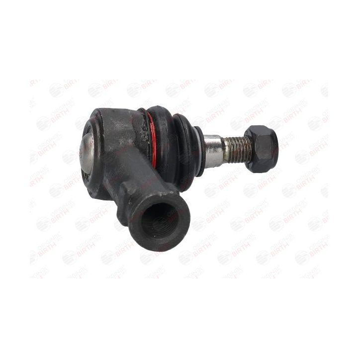 Skersinės vairo trauklės galas BIRTH RD0513