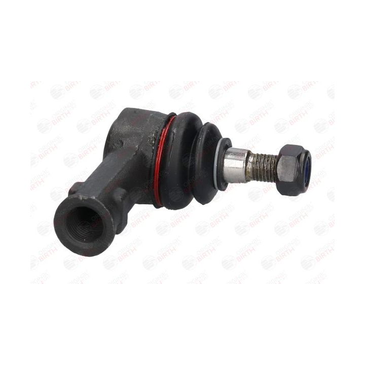 Skersinės vairo trauklės galas BIRTH RD0513