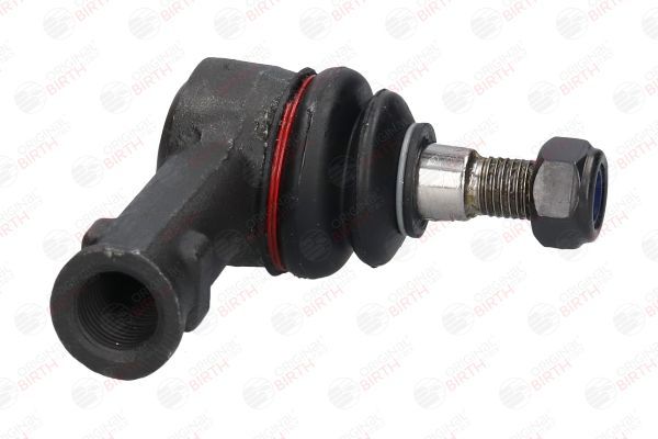 Skersinės vairo trauklės galas BIRTH RD0513