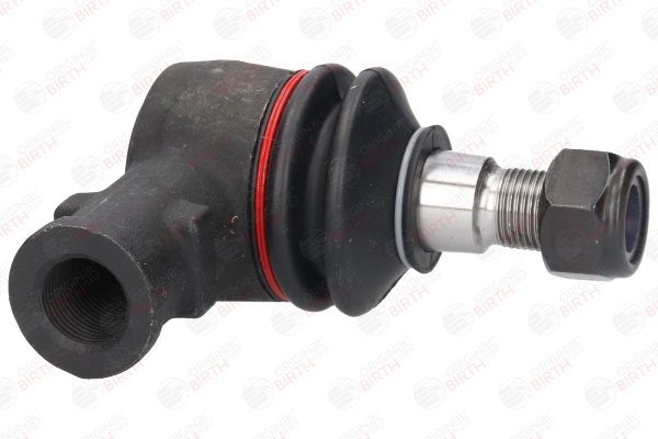 Skersinės vairo trauklės galas BIRTH RD0517