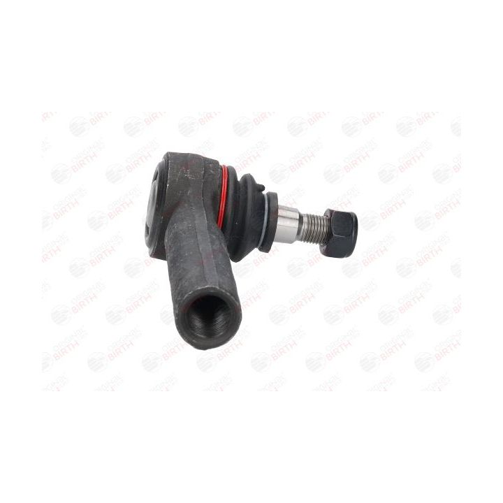 Skersinės vairo trauklės galas BIRTH RD1143