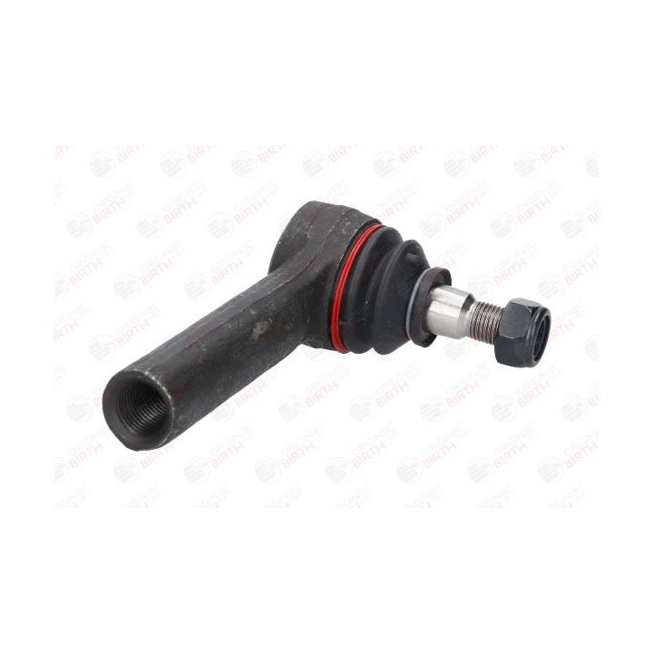 Skersinės vairo trauklės galas BIRTH RD1143