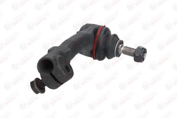 Skersinės vairo trauklės galas BIRTH RD1300