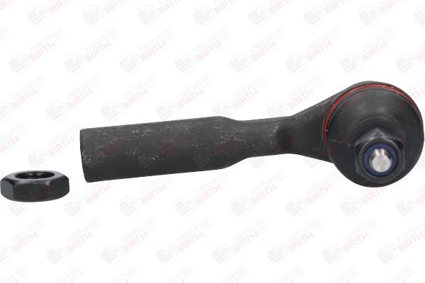 Skersinės vairo trauklės galas BIRTH RD1326