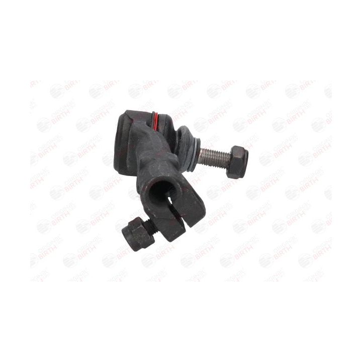 Skersinės vairo trauklės galas BIRTH RD1339