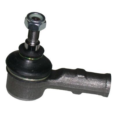 Skersinės vairo trauklės galas BIRTH RD2533