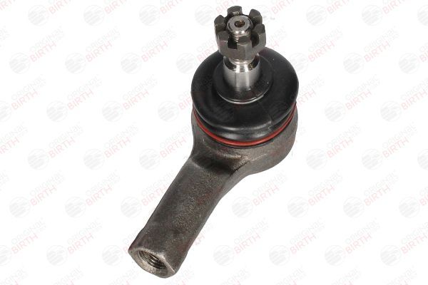 Skersinės vairo trauklės galas BIRTH RD2533