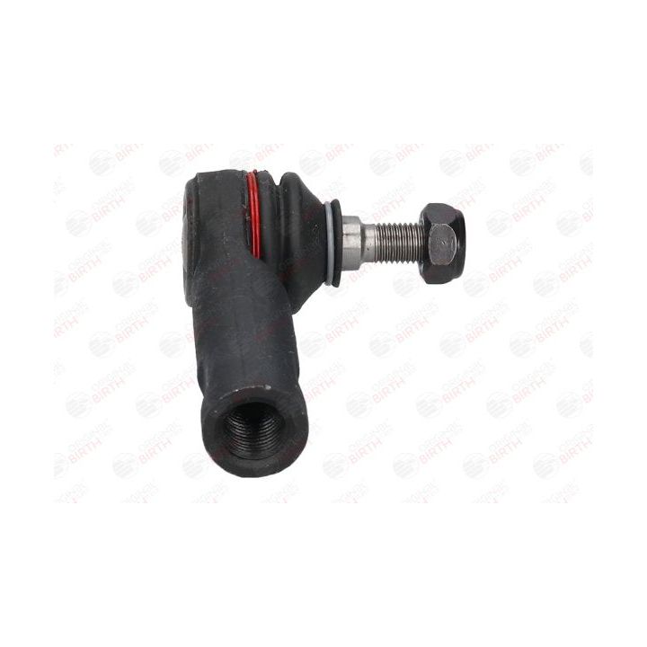 Skersinės vairo trauklės galas BIRTH RD2534