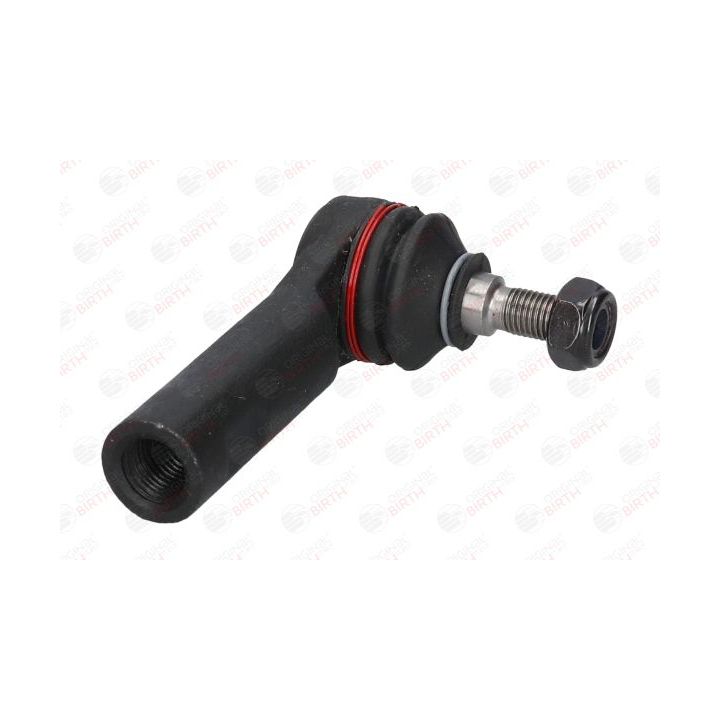 Skersinės vairo trauklės galas BIRTH RD2534