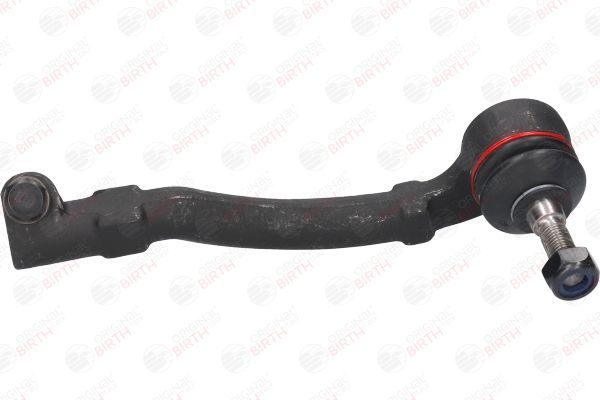 Skersinės vairo trauklės galas BIRTH RD3015