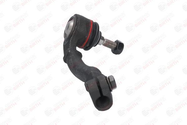 Skersinės vairo trauklės galas BIRTH RD3015