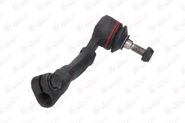 Skersinės vairo trauklės galas BIRTH RD3015