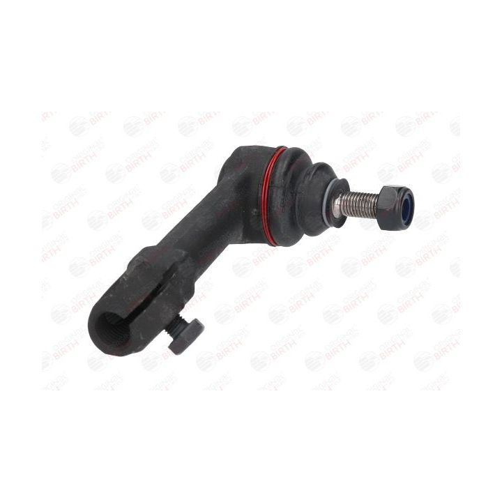 Skersinės vairo trauklės galas BIRTH RD3205