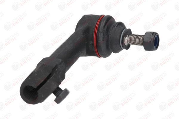 Skersinės vairo trauklės galas BIRTH RD3205