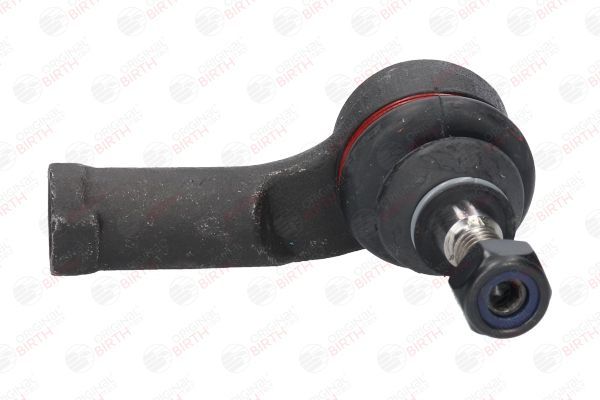 Skersinės vairo trauklės galas BIRTH RD3963