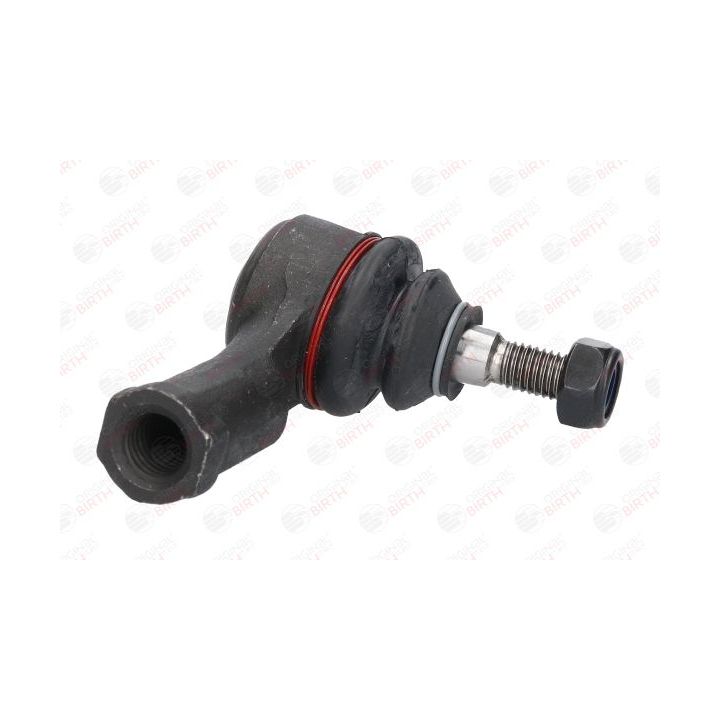 Skersinės vairo trauklės galas BIRTH RD3963