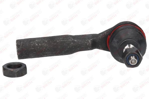 Skersinės vairo trauklės galas BIRTH RD4613